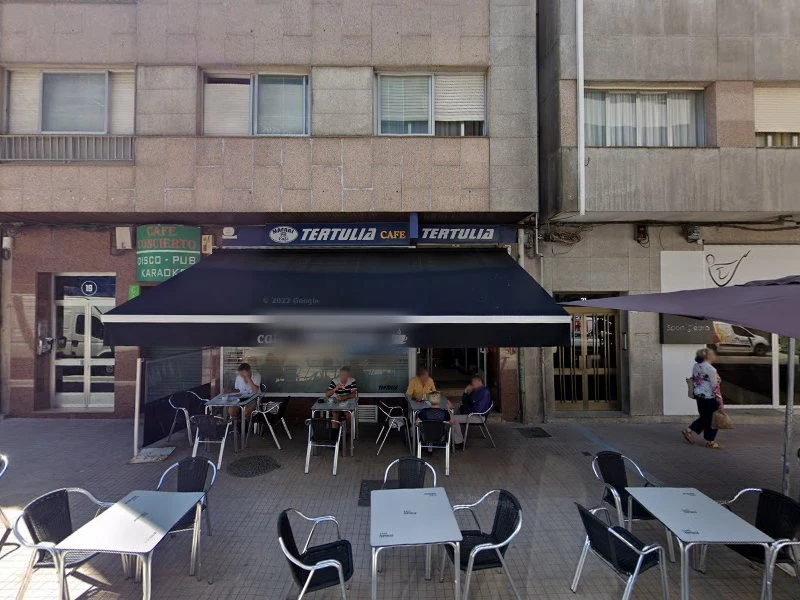 Tertulia · Fotos 1